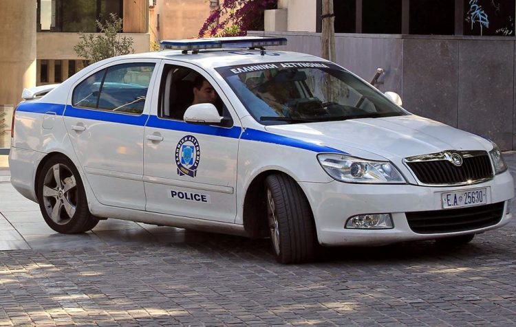 Τέσσερις συλλήψεις για ληστεία ανηλίκου – Άσκησαν σωματική βία για 40 ευρώ!
