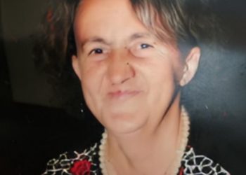 Βαθιά θλίψη για το θάνατο της Κωνσταντίνας Παππά – Ρίζου