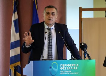 Το σχέδιο Κουρέτα για το ΕΣΠΑ