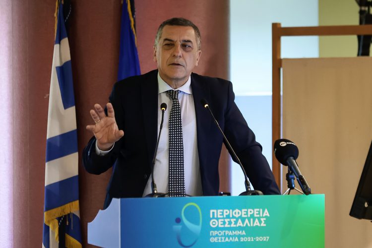 Το σχέδιο Κουρέτα για το ΕΣΠΑ