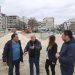 Ενημέρωση Σακκά για τη μεγάλη πρόοδο εργασιών στο νέο πάρκο των Τρικάλων – δωρεά της «Ελληνικά Γαλακτοκομεία ΑΕ»