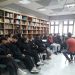 Σεμινάριο για διαχείριση άγχους στο Μουσικό Σχολείο Τρικάλων