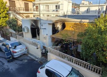 Ήρθαν στον Βόλο για μια καλύτερη ζωή και βρήκαν τραγικό θάνατο