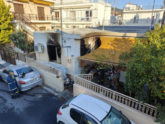 Ήρθαν στον Βόλο για μια καλύτερη ζωή και βρήκαν τραγικό θάνατο