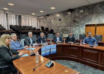Θ. Μαμάκος: «Ορόσημο Πολιτισμού και Νεολαίας το Μαθητικό Φεστιβάλ Αρχαίου Θεάτρου “Εφήβων Δρώμενα”» (ΦΩΤΟ – ΒΙΝΤΕΟ)