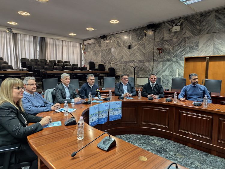 Θ. Μαμάκος: «Ορόσημο Πολιτισμού και Νεολαίας το Μαθητικό Φεστιβάλ Αρχαίου Θεάτρου “Εφήβων Δρώμενα”» (ΦΩΤΟ – ΒΙΝΤΕΟ)