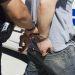 Συλλήψεις για σύσταση συμμορίας και κατοχή κάνναβης