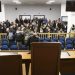 Πόσο κόστισε η αίθουσα στην οποία διεξάγεται η δίκη της τραγωδίας των Τεμπών