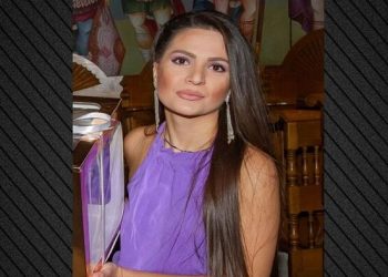 Αργυρώ Μιχαλάκη: Αυτή είναι η 27χρονη Τρικαλινή, μητέρα τριών παιδιών, που σκοτώθηκε σε τροχαίο στη Λαμία (ΦΩΤΟ)