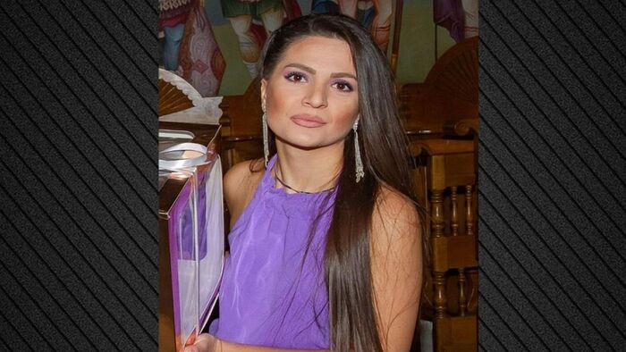 Αργυρώ Μιχαλάκη: Αυτή είναι η 27χρονη Τρικαλινή, μητέρα τριών παιδιών, που σκοτώθηκε σε τροχαίο στη Λαμία (ΦΩΤΟ)