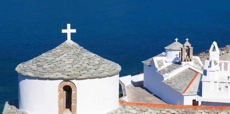 Το ελληνικό νησί που αφήνει ανεξίτηλο αποτύπωμα στον επισκέπτη – 4σέλιδο αφιέρωμα του γαλλικού En Voyage