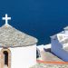Το ελληνικό νησί που αφήνει ανεξίτηλο αποτύπωμα στον επισκέπτη – 4σέλιδο αφιέρωμα του γαλλικού En Voyage