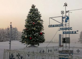 Πώς είναι η ζωή στους −60°C, στην πιο κρύα κατοικημένη περιοχή του πλανήτη
