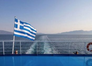 Βόλος, Μυτιλήνη και Χίος συνδέονται ξανά ακτοπλοϊκά μετά από 35 χρόνια