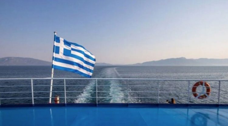 Βόλος, Μυτιλήνη και Χίος συνδέονται ξανά ακτοπλοϊκά μετά από 35 χρόνια