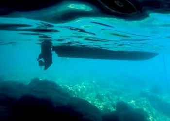Έρευνα αποκαλύπτει ότι η επιστήμη υπολογίζει… λάθος τη στάθμη της θάλασσας