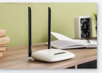 Η ιδανική θέση για το router στο σπίτι – Και γιατί δεν πρέπει να το βάζετε πίσω από την τηλεόραση