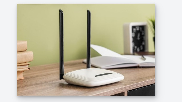 Η ιδανική θέση για το router στο σπίτι – Και γιατί δεν πρέπει να το βάζετε πίσω από την τηλεόραση