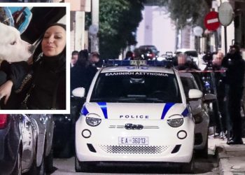 Η νεκρή έγκυος στον Κολωνό έψαχνε δομή για κακοποιημένες γυναίκες, είχε πει σε φίλους της πως τη χτύπησε ο σύντροφός της