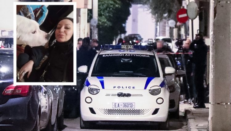 Η νεκρή έγκυος στον Κολωνό έψαχνε δομή για κακοποιημένες γυναίκες, είχε πει σε φίλους της πως τη χτύπησε ο σύντροφός της