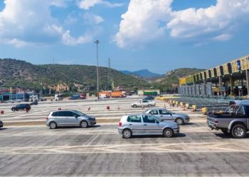 Οδηγός περνούσε από τα διόδια για 16 χρόνια χωρίς να πληρώνει -Τι έλεγε στους υπαλλήλους