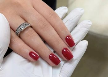 9+1 σχέδια για τετράγωνα νύχια για την άνοιξη του 2026: κομψά, εκλεπτυσμένα και πολύ εντυπωσιακά