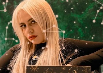 Τα Ζώδια της Παρασκευής 20.03.2026