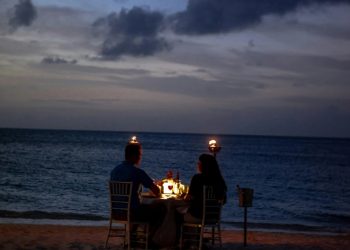 Η ερωτική διάθεση ενισχύεται για 3 ζώδια το τελευταίο δεκαήμερο του Μαρτίου