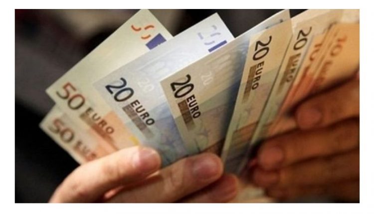 Οι πληρωμές από τον e-ΕΦΚΑ και τη ΔΥΠΑ από σήμερα έως τις 27 Μαρτίου