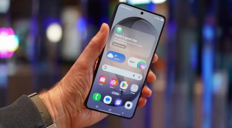 One UI 9: Δείτε τις πρώτες εικόνες από το Android 17 που έρχεται στα Samsung τηλέφωνα!
