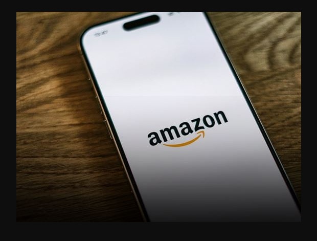 H Amazon ετοιμάζεται να μπει στην… αρένα των κινητών τηλεφώνων