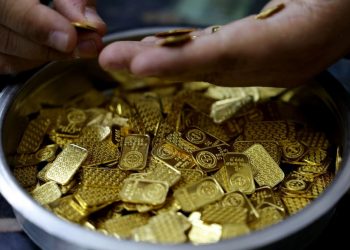 Χρυσός – Ασήμι: Sell off λόγω φόβου στις αγορές για άλμα στον πληθωρισμό