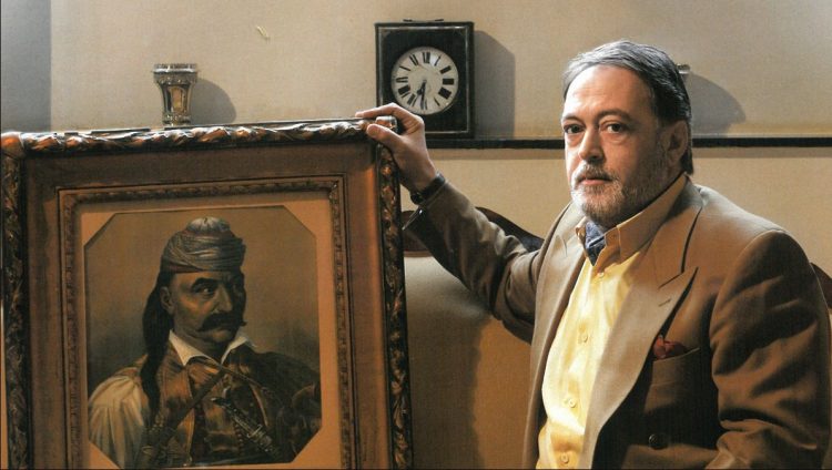 Γνωρίστε τους απoγόνους των αγωνιστών του 1821