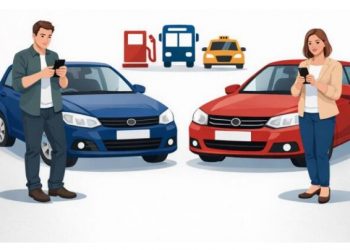 Fuel Pass 2026: Τι ισχύει για τους συζύγους – Πριν το Πάσχα οι πληρωμές
