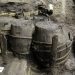 Νορβηγία: Η ανακάλυψη βαρελιών 400 ετών ρίχνει φως στην κατασκευή μιας πόλης