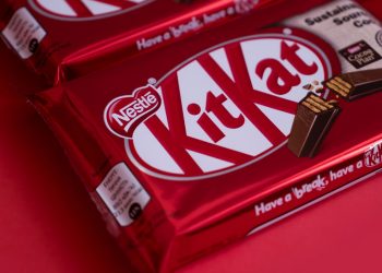 Εκλεψαν 12 τόνους σοκολάτας KitKat που προορίζονταν για την Ευρώπη