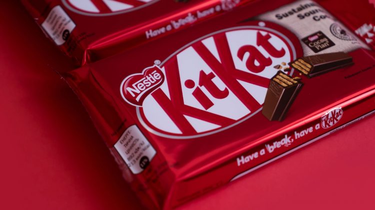 Εκλεψαν 12 τόνους σοκολάτας KitKat που προορίζονταν για την Ευρώπη