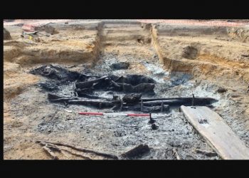 Φως στη ζωή πριν από 3.500 χρόνια ρίχνει μια νέα ανακάλυψη