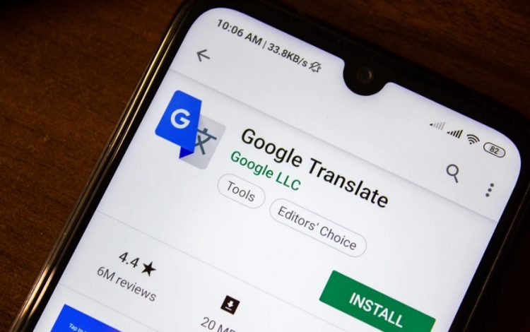 Το Google Translate μετατρέπει τα ακουστικά σας σε προσωπικό διερμηνέα μέσα από την υπηρεσία της live μετάφρασης