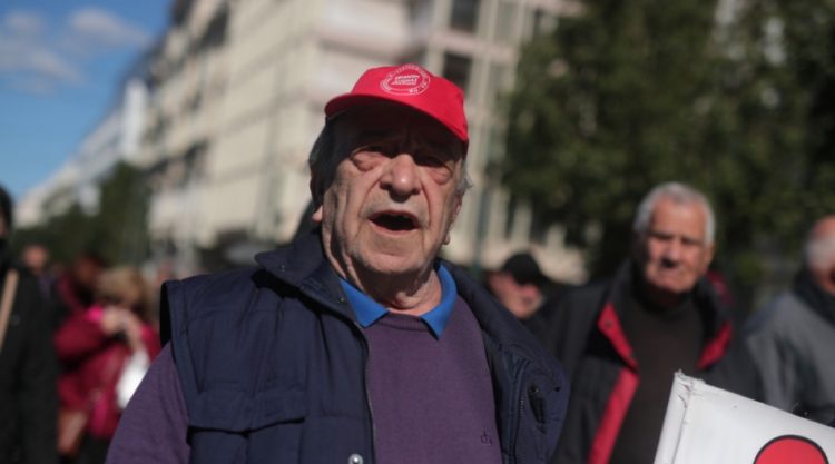Σύνταξη χωρίς διακοπή εργασίας: Το νέο πλαίσιο για ελεύθερους επαγγελματίες