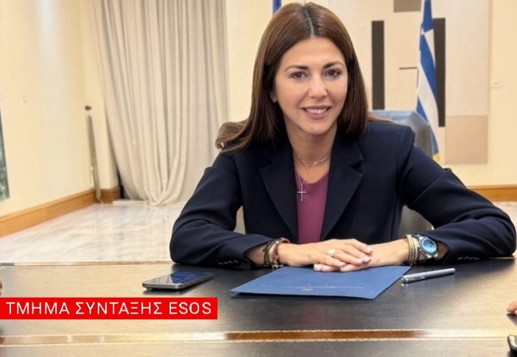 Νέα υπουργική απόφαση για τις μαθητικές εκδρομές – Αυστηρότερο πλαίσιο, υπεύθυνη δήλωση γονέων και νομική κάλυψη εκπαιδευτικών
