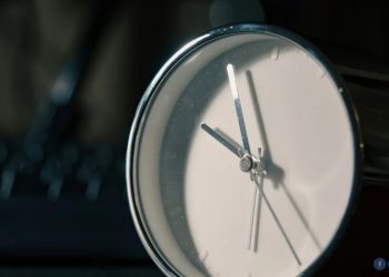 Η Κυριακή που αλλάζει η ώρα