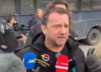 Δίκη Τεμπών – Πλακιάς: «Ήρθαμε εδώ για να δικάσουμε και θα δικάσουμε» (ΒΙΝΤΕΟ)