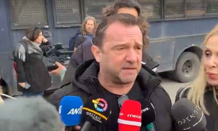 Δίκη Τεμπών – Πλακιάς: «Ήρθαμε εδώ για να δικάσουμε και θα δικάσουμε» (ΒΙΝΤΕΟ)