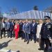 Παρέλαση 25ης Μαρτίου στα Τρίκαλα: Δείτε την εξέδρα των επισήμων σε… πλήρη παράταξη! (ΦΩΤΟ)