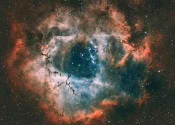 Επιστήμονας της NASA ισχυρίζεται ότι βρήκε ενδείξεις «μη ανθρώπινης νοημοσύνης» στους ουρανούς μας