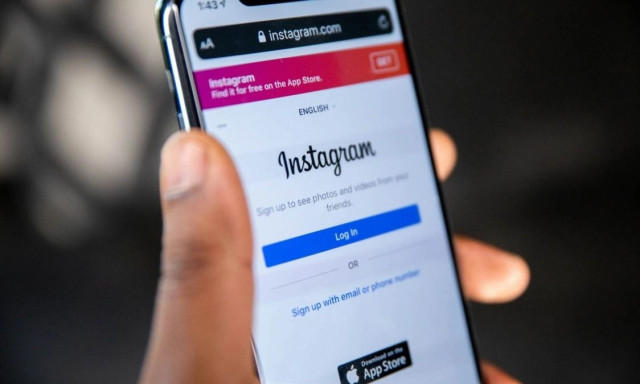 Το Instagram θα ενημερώνει τους γονείς αν παιδί τους εμφανίζει τάσεις αυτοκτονίας