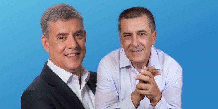 Πήραν την έδρα του Γεωπάρκου από τα Τρίκαλα – Απίστευτες καταγγελίες Αγοραστού κατά Κουρέτα