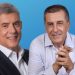 Πήραν την έδρα του Γεωπάρκου από τα Τρίκαλα – Απίστευτες καταγγελίες Αγοραστού κατά Κουρέτα