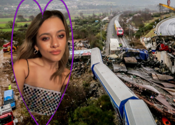Τέμπη: Σήμερα η Αναστασία Πλακιά θα έσβηνε 23 κεράκια – Συγκλονιστική ανάρτηση της μητέρας της, Μάρθας Καραλή